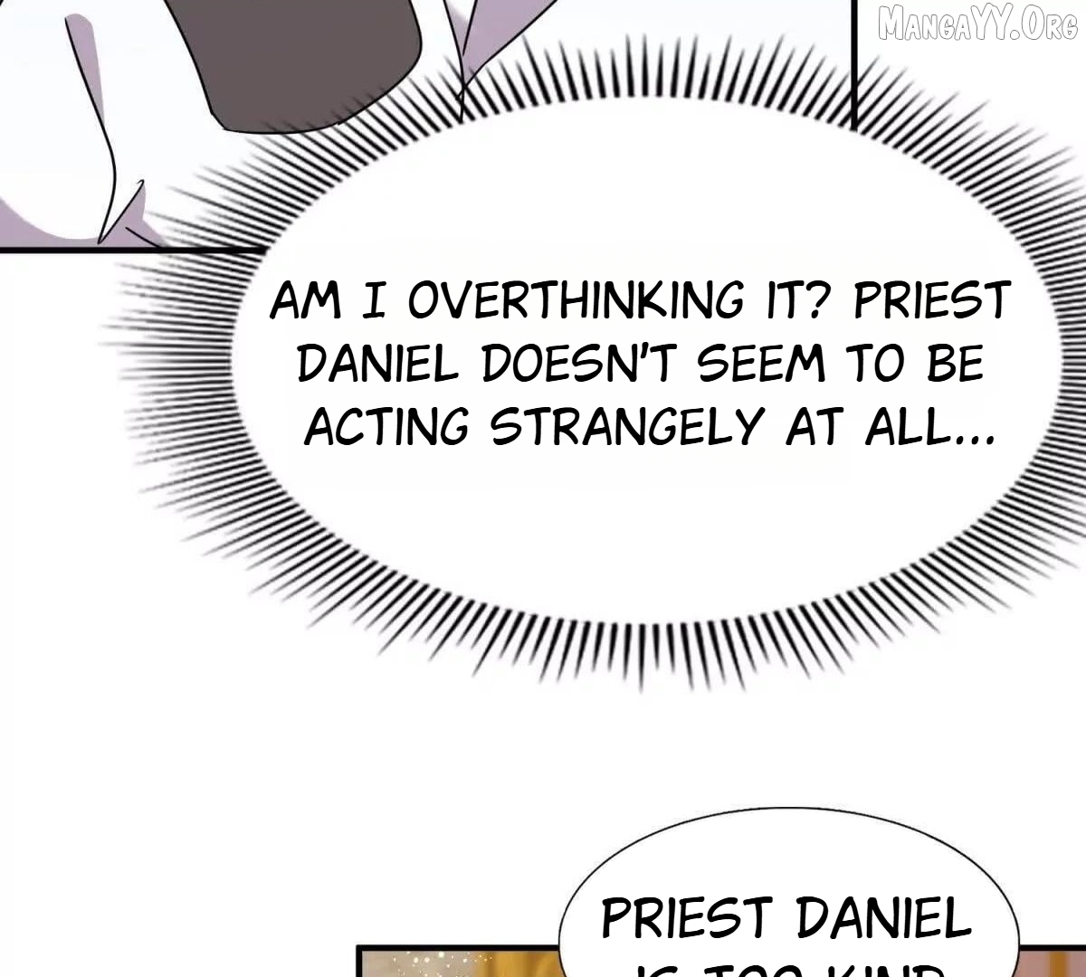 Don't Embarrass Me Chapter 166 - page 13